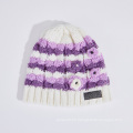 High quality knitted hat for Child